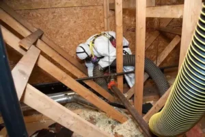 Prestige Insulation Solutions Expands Insulation Removal Service Across Region