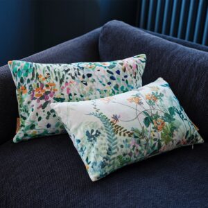 Christian Fischbacher Bed & Bath AG Updates Product Lines with Focus on Sustainable Textile Manufacturing