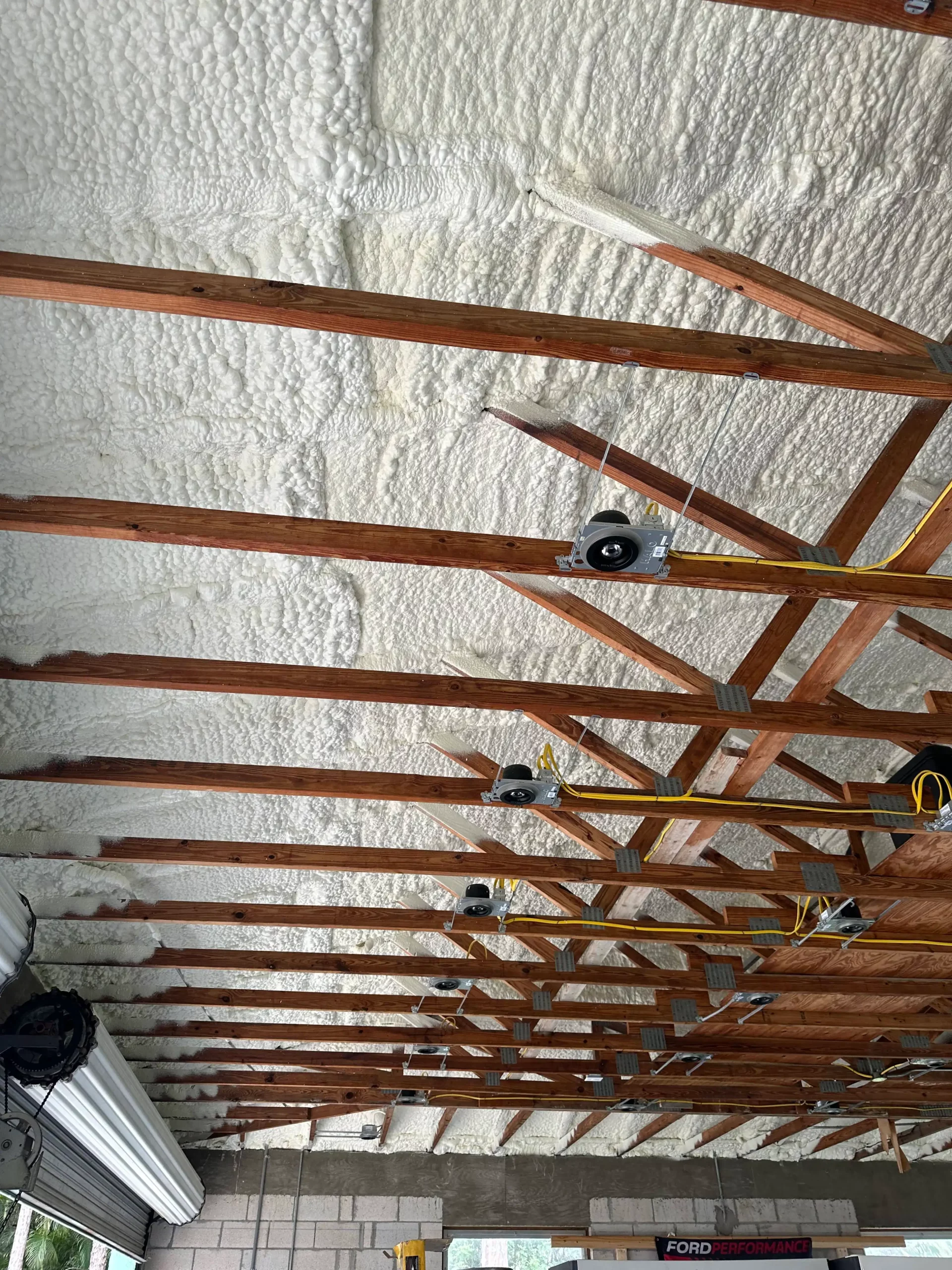 Spray Foam Insulation Pueblo