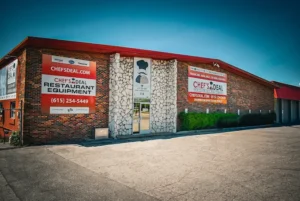 Chef’s Deal Restaurant Equipment Expands Portfolio with Complete Refrigeration Systems for Supermarkets