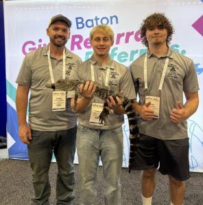 Pilgrim Pest Professionals Completes Training at PestWorld 2025